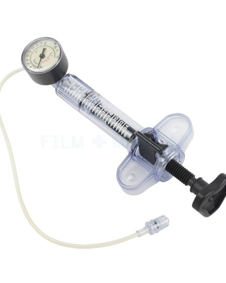 Screw Syringe Medical